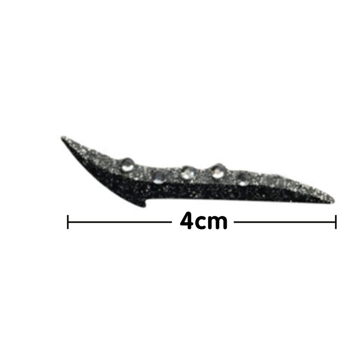 Diamond Eyeliner Sticker Waterproof Eyeliner Super Stage Party Nightclub